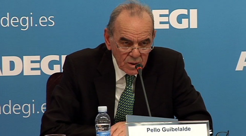 Pello Guibelalde — imagen 2