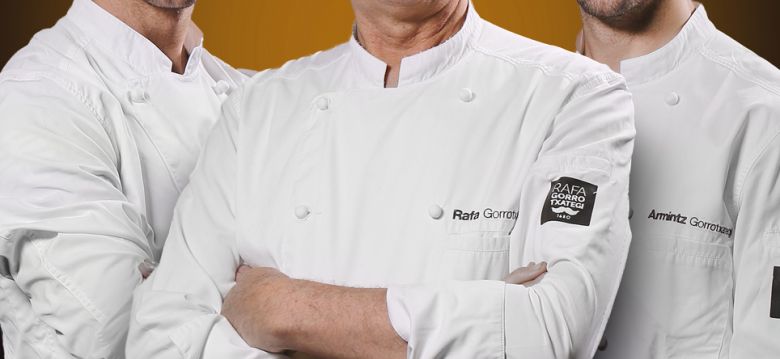 Rafa Gorrotxategi — imagen 3