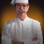 Retrato de Rafa Gorrotxategi