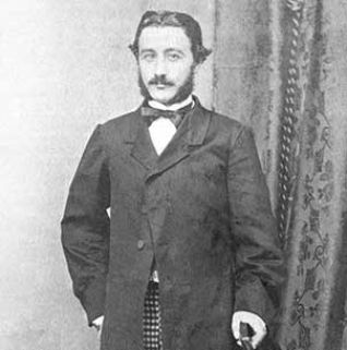 Retrato de Raimundo Real de Asúa