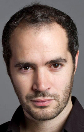 Richard Sahagún — imagen 3