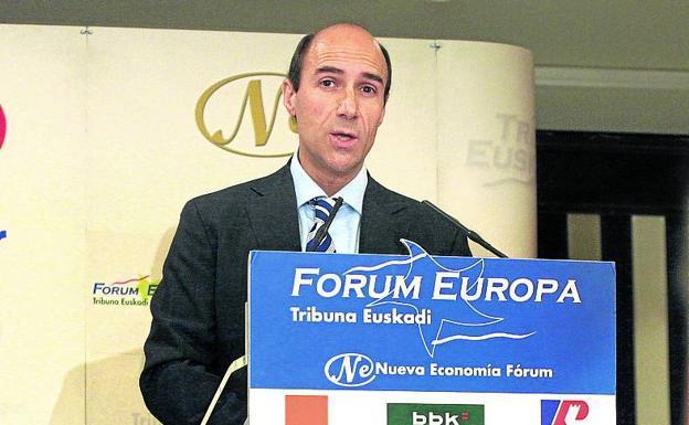 Roberto Larrañaga — imagen 3