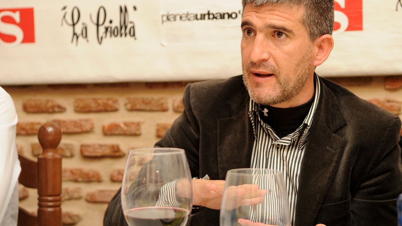 Roberto Olabe — imagen 2