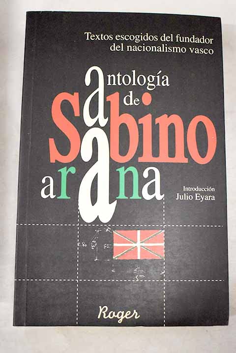 Sabino Arana — imagen 3