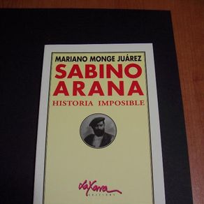 Sabino Arana — imagen 4