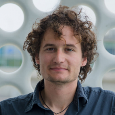 Samuel Mugel — imagen 3