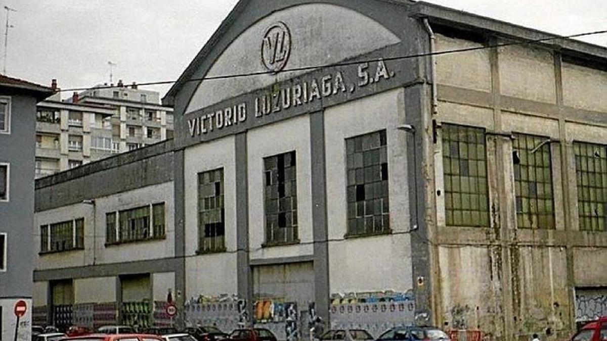 Victorio Luzuriaga — imagen 3