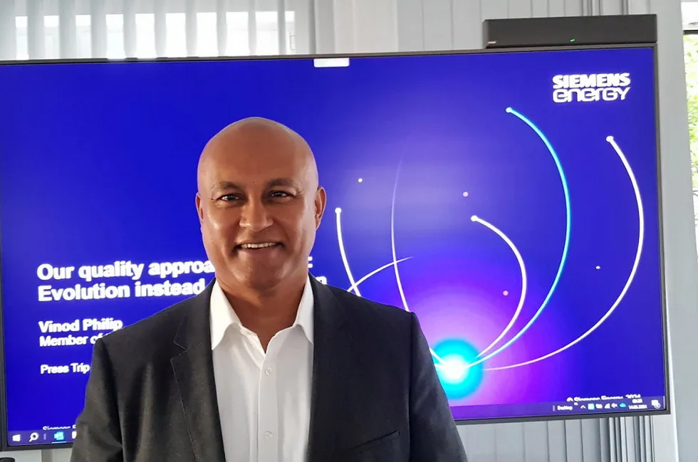 Vinod Philip — imagen 3
