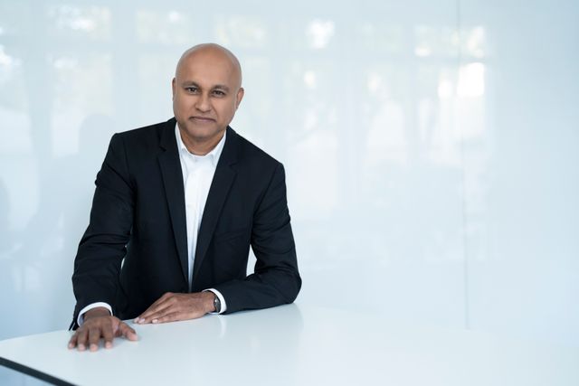 Vinod Philip — imagen 5